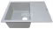 Гранітне миття Argo Stella 650х500х200