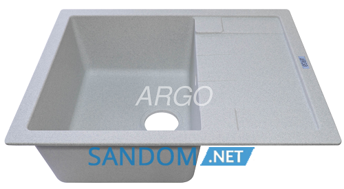 Гранітне миття Argo Stella 650х500х200
