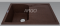 Гранитная мойка Argo Medio 790х500х235  