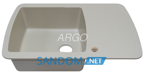Гранітне миття Argo Premio 780х500х200