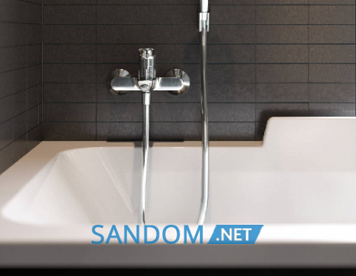 Набор смесителей Hansgrohe Logis 1082019