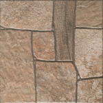 Плитка для пола Cersanit Milano Brown 29,8х29,8