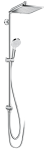 Душевая система Hansgrohe Crometta E 240 27289000