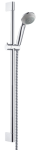 Душевая стойка Hansgrohe Crometta 85 Vario/Unica 27763000