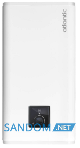 Бойлер Atlantic Vertigo Steatite Essential 80 MP 065