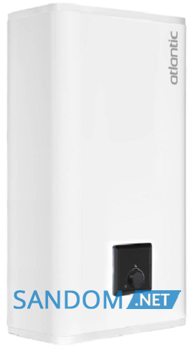 Бойлер Atlantic Vertigo Steatite Essential 80 MP 065