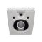 Унітаз підвісний Qtap Jay Ultra Quiet безобідковий з сидінням Soft-close QT07335175W