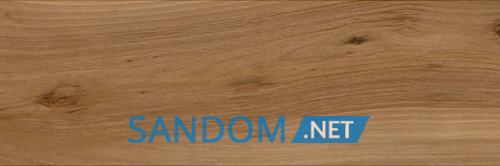 Плитка для пола Cersanit Justwood Brown 18,5х59,8