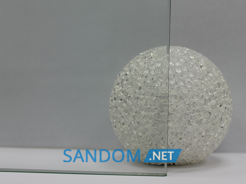 Душевая дверь Primera Frame SDC1212 120х190