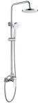 Душевая система Rozzy Jenori Velum RSZ082-5