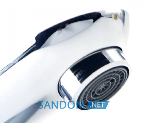 Набор смесителей Grohe Bau Edge 123365S