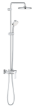 Душевая система Grohe Tempesta Cosmopolitan 210 26224001