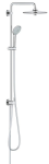 Душевая система Grohe Tempesta Euphoria 260 27421002