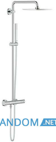 Душевая система Grohe Euphoria XXL 230 26187000