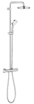 Душевая система Grohe Tempesta Cosmopolitan 210 27922001