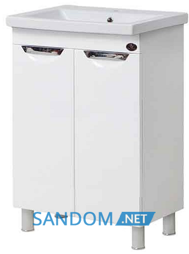 Тумба Van Mebles Lora під умивальник 60