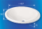 Умивальник Fancy Marble Pat 50х37