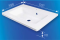 Умивальник Fancy Marble Annabelle 60х40