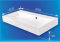 Умивальник Fancy Marble Ashley 90х46