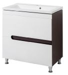 Тумба Van Mebles Verona Wenge под умывальник 60