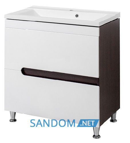 Тумба Van Mebles Verona Wenge під умивальник 60