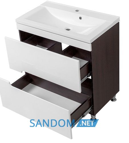 Тумба Van Mebles Verona Wenge під умивальник 70