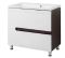 Тумба Van Mebles Verona Wenge під умивальник 70
