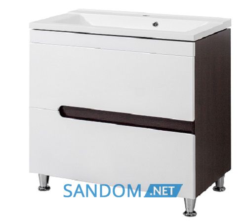 Тумба Van Mebles Verona Wenge під умивальник 70