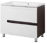 Тумба Van Mebles Verona Wenge под умывальник 80