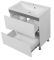 Тумба Van Mebles Verona Grey під умивальник 60