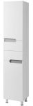 Пенал для ванной Van Mebles Verona Grey 40
