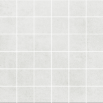 Декор Cersanit Dreaming White Mosaic 29,8х29,8