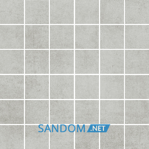 Декор Cersanit Dreaming Light Grey Mosaic 29,8 х29, 8