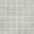Декор Cersanit Dreaming Light Grey Mosaic 29,8х29,8