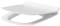 Сидение для унитаза Cersanit Carina Slim дюропласт slow-closing
