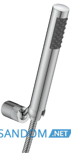Душевой гарнитур Imprese Imprese Brenta ZMK071901100