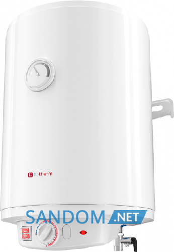Бойлер Hi-therm Long life VBO 30 DRY Slim