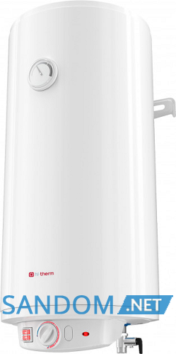 Бойлер Hi-therm Long life VBO 80 DRY Slim