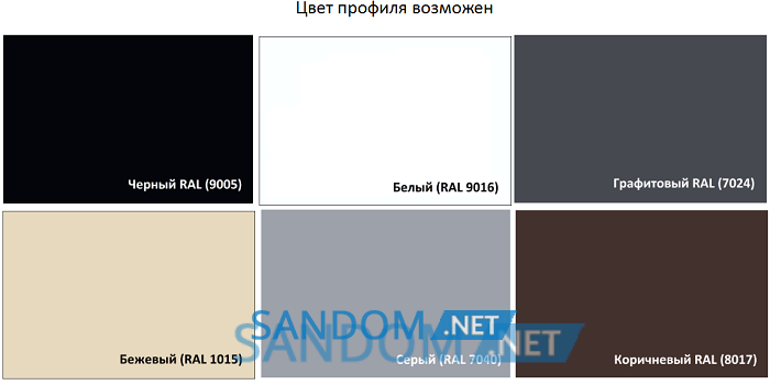 Душова кабіна Liberta Gerta без піддону