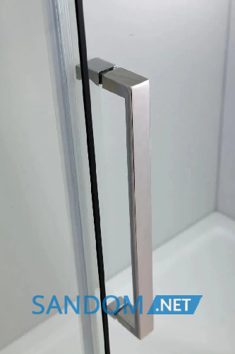 Душевая кабина Dusel 90х90х190 A1105-90 без поддона