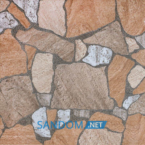 Плитка для підлоги Cersanit Kamaro Beige 29,8 х29, 8