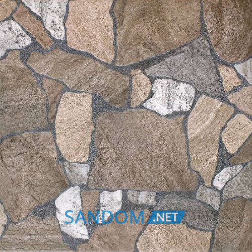Плитка для пола Cersanit  Kamaro Gray 29,8х29,8