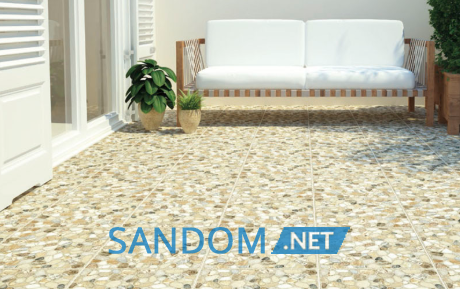 Плитка для пола Cersanit  Jackstone 29,8х29,8