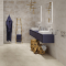 Плитка для стен Cersanit Alchimia Beige 20х60