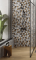 Плитка для стен Cersanit Denize Dark Grey 20х60