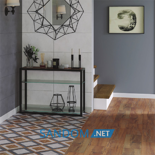 Плитка Cersanit Gasparo Grey 29,8х29,8