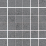 Декор для стен Cersanit Henley Grey Mosaic 29,8х29,8