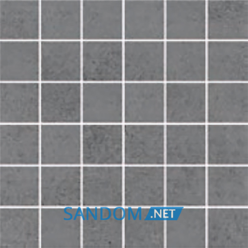 Декор для стен Cersanit Henley Grey Mosaic 29,8х29,8