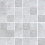 Декор для стен Cersanit Henley Light Grey Mosaic 29,8х29,8
