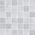 Декор для стен Cersanit Henley Light Grey Mosaic 29,8х29,8